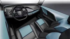 Featured image for: Vinfast VF3: Compact SUV with Impressive Range in Business category