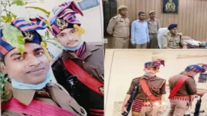 Featured image for: Cunning Man Poses as Police Officer, Defrauds Female Constables in Daily News category