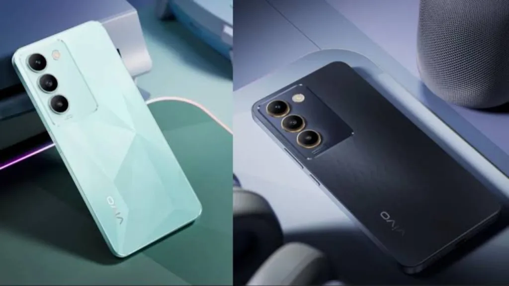 Vivo T3 5 G Phone Under Rs 22000, These Flipkart Offers Are Awesome