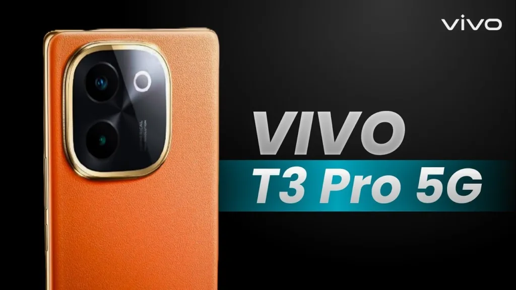 Grab Vivo T3 Pro 5G for a Steal Price During Flipkart Big Billion Days