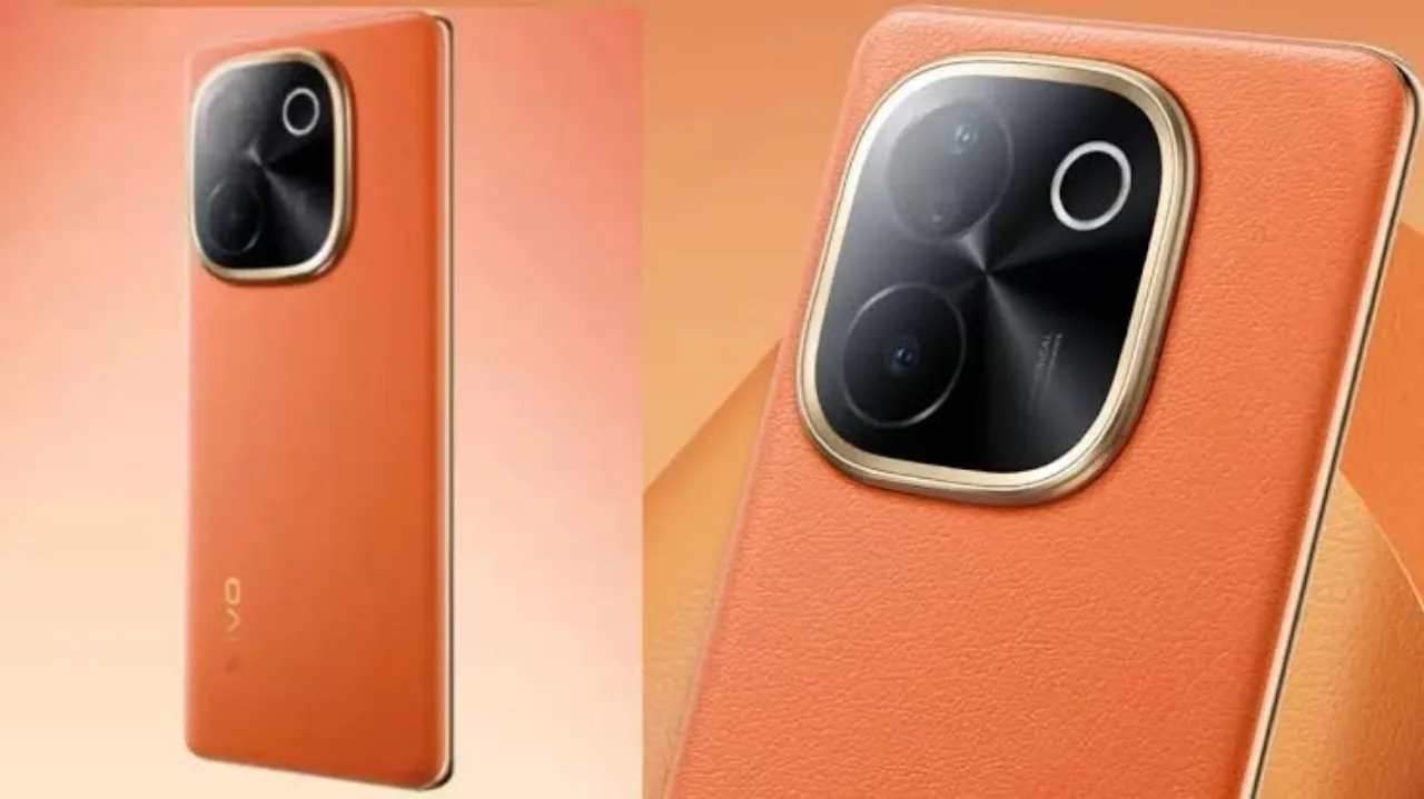 50MP Camera Phone Vivo