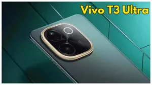 Featured image for: Vivo T3 Ultra Geekbench Listing- Powerful Camera, Long-Lasting Battery, Premium Features & More in Gadgets category