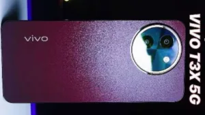 Featured image for: Vivo T3x 5G: Budget-Friendly Smartphone with Powerful Performance and 50MP Camera in Gadgets category