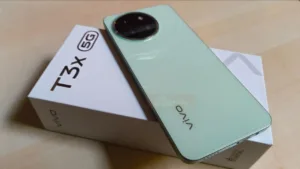 Featured image for: Vivo T3x 5G Now Available at Incredible Discounts, Check Prices in Gadgets category