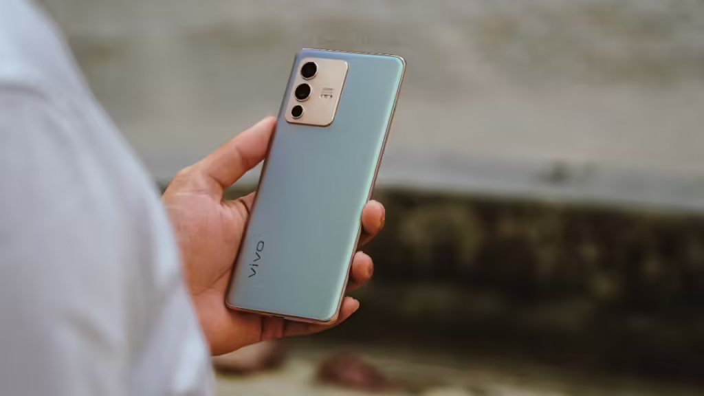 Vivo V23 Pro: Stylish and Powerful Smartphone