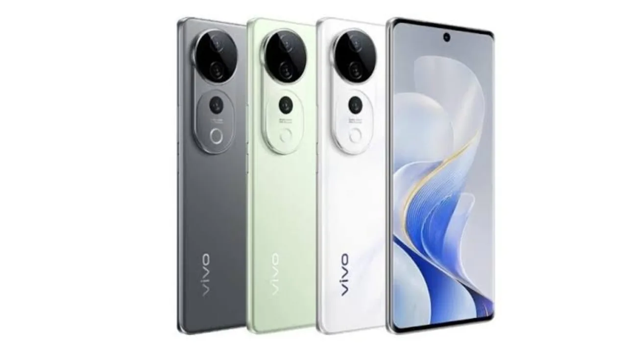 50MP Selfie Camera phone