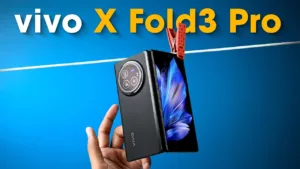 Featured image for: Grab Vivo X Fold 3 Pro at Best Price During Flipkart Big Billion Days 2024 in Gadgets category