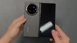 Featured image for: Vivo X Fold 3 Pro Now Available at Exciting Prices, Discover the Offers in Gadgets category