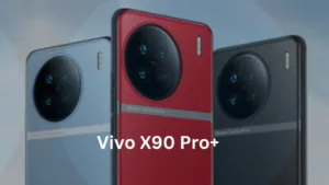 Featured image for: Vivo X90 Pro+  features a 6.78-inch LTPO AMOLED display with a resolution of 1B colors in Gadgets category