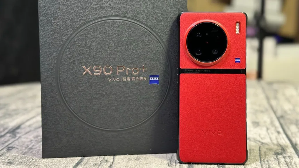 Enjoy Huge Savings on Vivo X90 Pro Plus: Price Drop and Offers