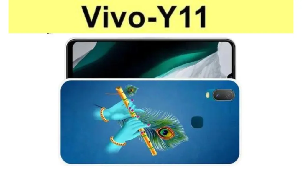 Vivo Y11 Smartphone With Full View Display, & Powerful Performance