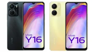 Featured image for: Great Indian Festival on Amazon is giving a discount of 34% on the phone On Vivo Y16 in Gadgets category