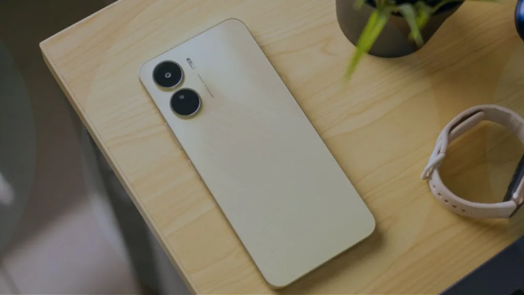 Vivo Y16 Review: Budget Phone with Long Battery Life & Sleek Design (2024 Update)