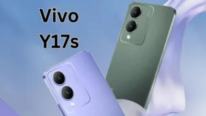 Featured image for: Vivo Y17s: Budget-Friendly Smartphone with Powerful Battery and Camera in Gadgets category