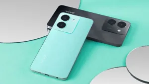 Featured image for: Vivo Y36 5G: Leaked Specs and India Launch Imminent in Gadgets category