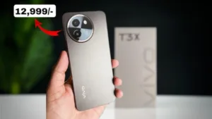 Featured image for: Get Vivo T3X 5G at Amazing Discounts, See Latest Prices in Gadgets category