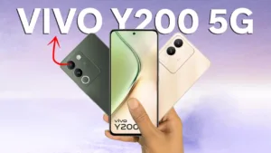 Featured image for: Grab Vivo Y200 5G at Best Prices, Explore Offers on Flipkart and Amazon in Gadgets category