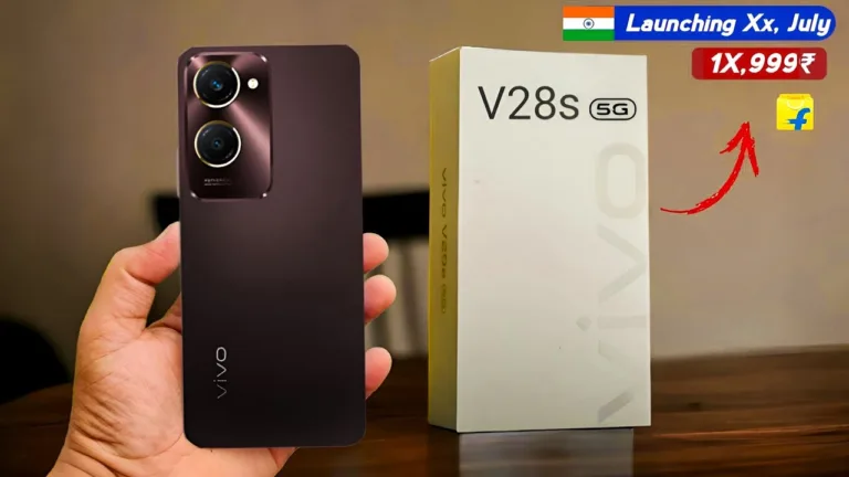 Vivo Y28S on Sale Now, Check Latest Prices and Offers