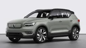 Featured image for: Volvo XC40 Recharge Single Motor: Affordable Electric SUV with Impressive Range in Business category