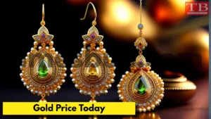 Featured image for: Gold Prices Fall on Sunday September 1st, Latest Prices for 22k and 24k Gold in Business category