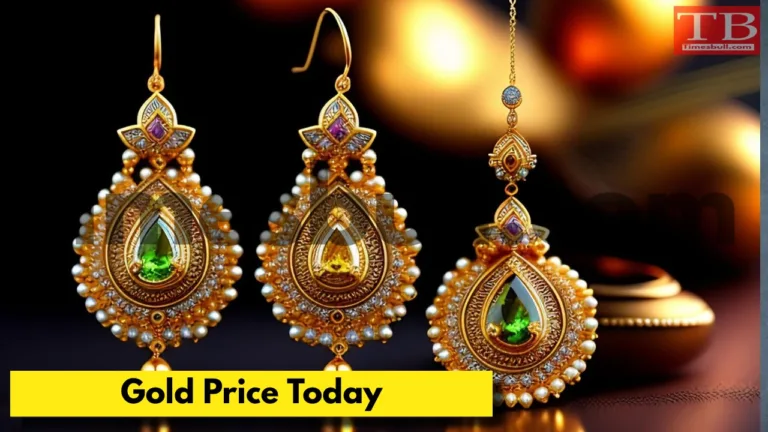 Gold Prices Fall on Sunday September 1st, Latest Prices for 22k and 24k Gold