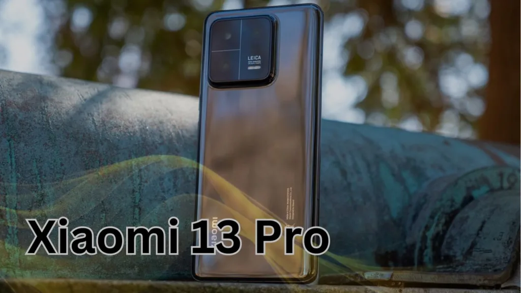 Xiaomi 13 Pro-Impresses with its large sensor and excellent night photography