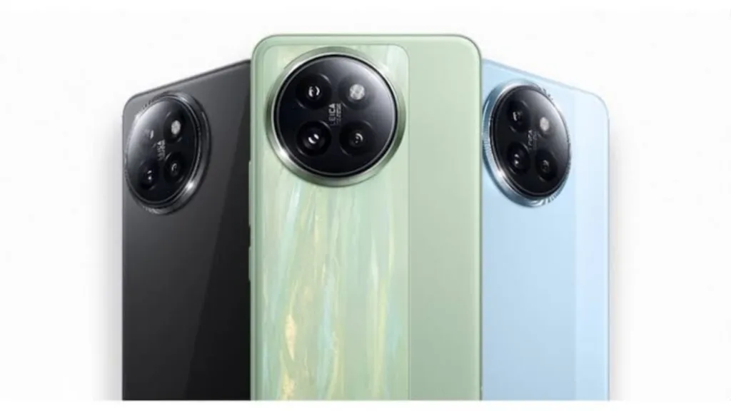 Diwali Sale: 32MP selfie camera Xiaomi 14 Civi On Big Discount, know their offers