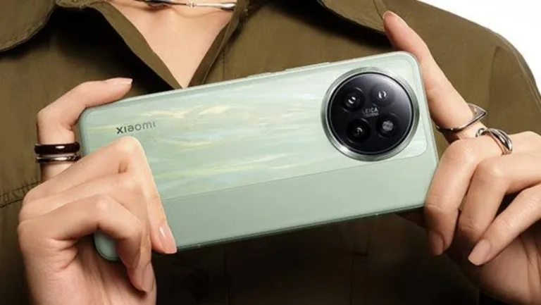 5 Camera Phone Xiaomi 14 Civi on Bumper Discount, See Offer Details