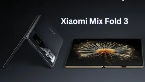 Featured image for: Xiaomi Mix Fold 3 lightweight foldable screen Multiple powerful experiences in Gadgets category