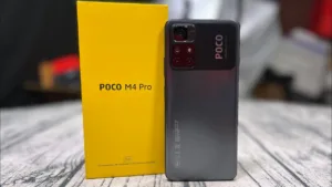 Featured image for: Xiaomi Poco M4 Pro 5G A Detailed Overview of Specs and Features in Gadgets category
