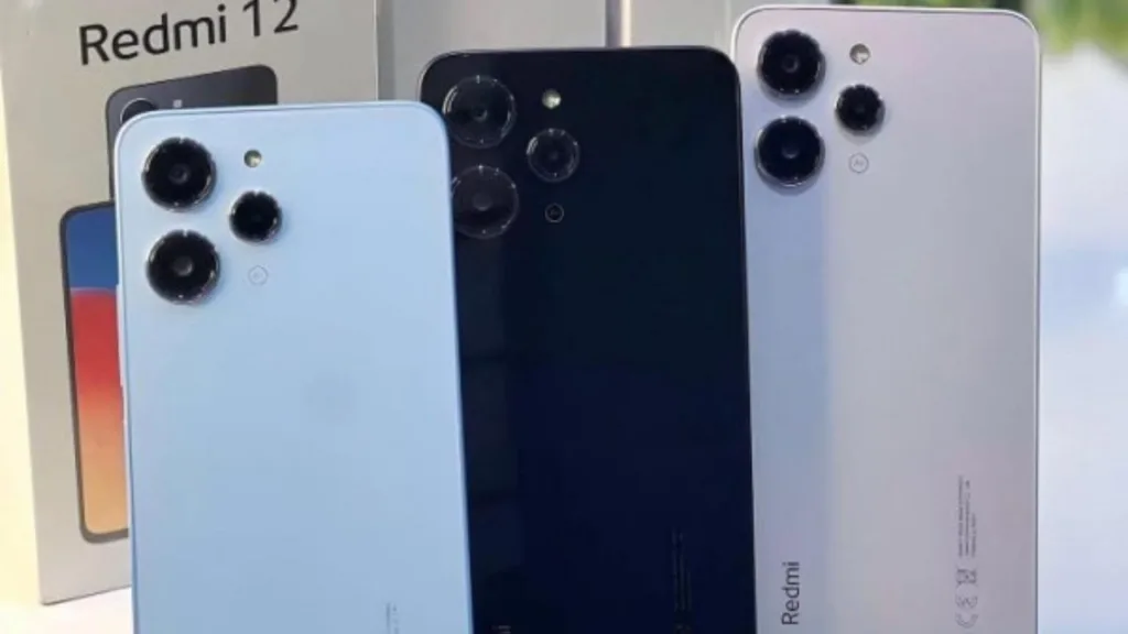 Grab Xiaomi Redmi 12 5G at Exciting Prices During Flipkart Big Shopping Utsav Sale 2024