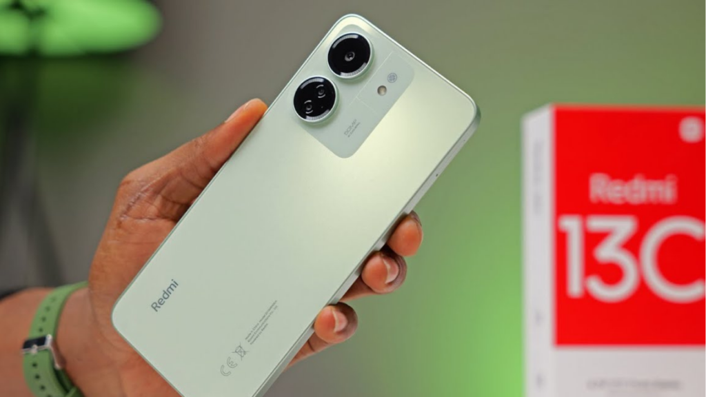 Xiaomi Redmi 13C Launches at Amazing Prices, Check Discounts