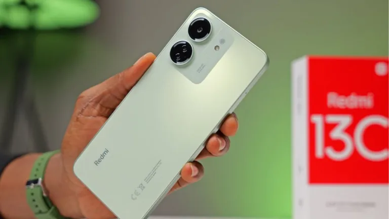 Xiaomi Redmi 13C (2)