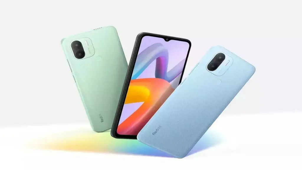 Xiaomi Redmi A2: Specifications, Featurs and Camera Details