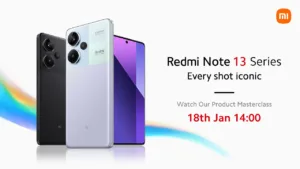 Featured image for: Xiaomi Redmi Note 13 at Best Prices: Don’t Miss Out on Amazon and Flipkart in Gadgets category