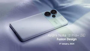 Featured image for: Xiaomi Redmi Note 13 5G: A Detailed Review of Camera, Performance, and Price in Gadgets category