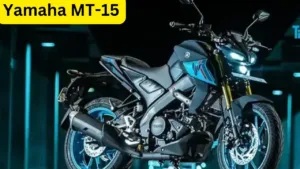 Featured image for: Yamaha MT-15: A Stylish and Powerful Streetfighter in Business category