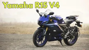 Featured image for: Yamaha R15 V4: The Ultimate Sport Bike for Indian Riders in Business category