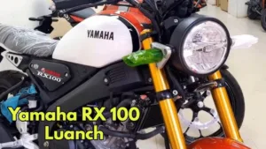 Featured image for: Yamaha RX 100, The Perfect Blend of Retro Charm and Contemporary Features in Business category