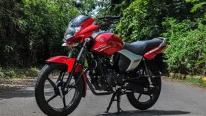 Featured image for: Yamaha Saluto 125 Review: Affordable and Feature-Packed in Business category