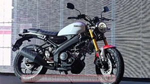 Featured image for: Yamaha XSR 155: A Fusion of Retro Charm and Modern Technology in Business category