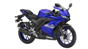 Featured image for: Yamaha R15 2024 comes in a new avatar, know the price in Business category