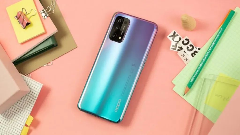Oppo A54 5G: Specifications, Design, and Performance Overview