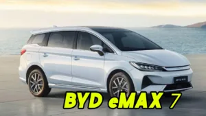 Featured image for: BYD eMAX 7: Long Range, Low Cost, Premium Features in Business category