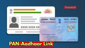Featured image for: Important Update! PAN-Aadhaar Linking Now Requires Rs1000 Fee- Complete Guide in Business category