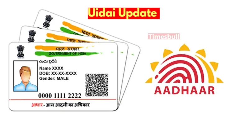 Download Aadhaar Card Online: Even If You’ve Forgotten Your Number