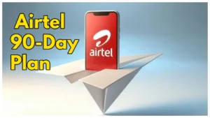 Featured image for: Airtel Offers 90 Days Plan with Unlimited Calls, daily 1.5GB Data & free Hello Tunes in Business category