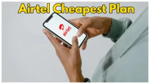 Featured image for: Airtel Cheapest Plans-3GB data per day, Free Calling & FREE 20+ OTTs For 84 Days in Business category