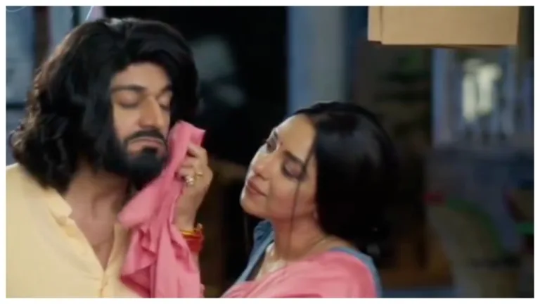 Anupamaa spoiler-Anuj proposes Rupali Ganguly for marriage, will Anu accept proposal?