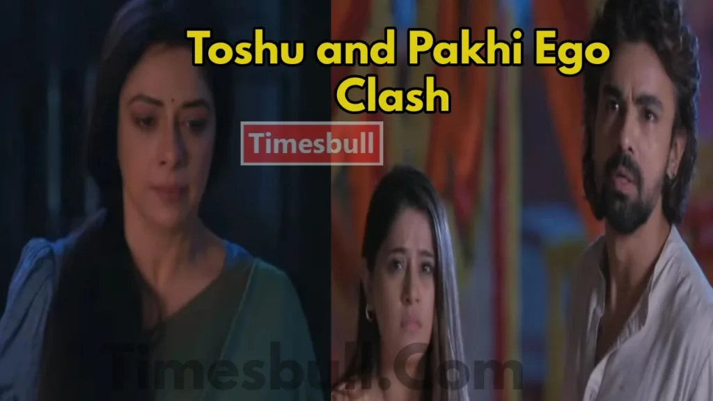 Anupama Spoiler: A Twist of Fate as Shah Family Faces Adversity